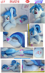 Size: 1500x2445 | Tagged: safe, artist:blackwater627, imported from derpibooru, princess celestia, sonata dusk, twilight sparkle, alicorn, earth pony, pony, equestria girls, rainbow rocks, blind bag, dock, equestria girls ponified, female, irl, lidded eyes, mare, measuring tape, photo, plushie, ponified, prone, size comparison, solo, toy, twilight sparkle (alicorn)