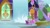Size: 1920x1080 | Tagged: safe, imported from derpibooru, screencap, spike, dragon, the point of no return, book, male, solo, waterfall, winged spike, wings