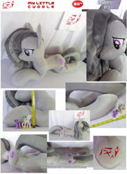 Size: 1500x2052 | Tagged: safe, artist:blackwater627, imported from derpibooru, marble pie, princess celestia, twilight sparkle, alicorn, earth pony, pony, blind bag, dock, female, irl, mare, measuring tape, photo, plushie, prone, size comparison, solo, toy, twilight sparkle (alicorn)