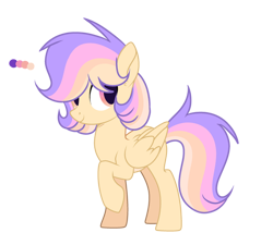 Size: 600x541 | Tagged: dead source, safe, artist:rainbows-skies, artist:thesmall-artist, imported from derpibooru, oc, oc only, oc:hope, pegasus, pony, male, simple background, solo, stallion, transparent background