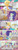Size: 600x1625 | Tagged: safe, imported from derpibooru, screencap, ragamuffin (equestria girls), rarity, equestria girls, equestria girls series, spring breakdown, spoiler:eqg series (season 2), caption, planetarium, ragamuffin (g4), shopping, south park, speech bubble, translation request