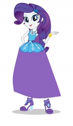 Size: 968x1672 | Tagged: safe, artist:starman1999, imported from derpibooru, screencap, rarity, equestria girls, clothes, female, long skirt, skirt, solo