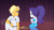 Size: 800x450 | Tagged: safe, artist:wissle, edit, edited screencap, imported from derpibooru, screencap, ragamuffin (equestria girls), rainbow dash, rarity, equestria girls, equestria girls series, spring breakdown, spoiler:eqg series (season 2), abuse, animated, cockblock, cute, female, geode of super speed, gif, husbando thief, imminent kissing, magical geodes, male, parody, ponytail, ragamuffin (g4), raribuse, rarimuffin, scene parody, shipping, shipping denied, shipping fuel, sound at source, straight, yoink, youtube link