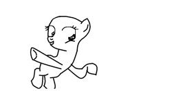 Size: 900x478 | Tagged: dead source, safe, artist:dentzel123, imported from derpibooru, pony, base, solo