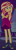 Size: 279x868 | Tagged: safe, imported from derpibooru, screencap, sunset shimmer, equestria girls, equestria girls series, spring breakdown, spoiler:eqg series (season 2), cropped, crossed arms, cruise concert outfit, cruise outfit, feet, female, geode of empathy, magical geodes, open-toed shoes, sandals, sleeveless, solo