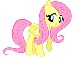 Size: 830x663 | Tagged: safe, artist:coolez, imported from derpibooru, fluttershy, pegasus, pony, the ticket master, cute, female, mare, raised hoof, shyabetes, simple background, smiling, solo, transparent background, vector