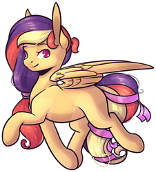 Size: 796x879 | Tagged: safe, artist:ak4neh, imported from derpibooru, oc, oc only, oc:crystal rose, crystal pony, pegasus, pony, female, mare, simple background, solo, transparent background