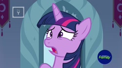 Size: 1920x1080 | Tagged: safe, imported from derpibooru, screencap, twilight sparkle, twilight sparkle (alicorn), alicorn, pony, the beginning of the end, female, mare, solo