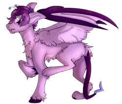 Size: 1400x1200 | Tagged: safe, artist:cinnamonsparx, imported from derpibooru, oc, oc only, oc:perilous skies, oc:porcelain skies, bat pony, pony, antennae, male, paws, rule 63, simple background, solo, transparent background