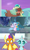 Size: 1920x3240 | Tagged: safe, imported from derpibooru, screencap, gallus, ocellus, sandbar, silverstream, smolder, yona, changedling, changeling, classical hippogriff, dragon, earth pony, griffon, hippogriff, pony, yak, a matter of principals, she's all yak, what lies beneath, bow, catacomb, cloven hooves, cute, diaocelles, diastreamies, female, gallabetes, gallstream, hair bow, hug, implied lesbian, implied shipping, implied smolcellus, looking at each other, male, monkey swings, not sure if want, pair the spares, sandabetes, shipping fuel, shooting star, smolderbetes, straight, student six, teenager, yonadorable