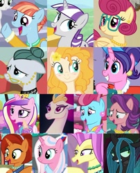 Size: 852x1057 | Tagged: safe, imported from derpibooru, screencap, clear sky, cloudy quartz, cookie crumbles, cup cake, ocean flow, pear butter, posey shy, princess cadance, queen chrysalis, queen novo, spoiled rich, stellar flare, twilight velvet, windy whistles, changeling, earth pony, pegasus, pony, seapony (g4), unicorn, common ground, flutter brutter, my little pony: the movie, once upon a zeppelin, parental glideance, rock solid friendship, surf and/or turf, the parent map, the perfect pear, female, mom six, mommy chrissy, mother, mother's day