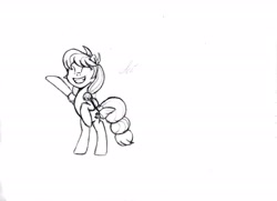 Size: 3300x2392 | Tagged: safe, imported from derpibooru, oc, oc only, oc:aurelia coe, earth pony, pony, coe, solo