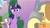 Size: 1920x1080 | Tagged: safe, imported from derpibooru, screencap, applejack, spike, twilight sparkle, alicorn, dragon, pony, sparkle's seven, applebutt, butt, discovery family logo, hat, plot, smiling, twilight sparkle (alicorn), winged spike, wings