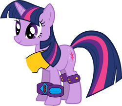 Size: 2840x2470 | Tagged: safe, imported from derpibooru, twilight sparkle, pony, unicorn, armor, female, halo, solo