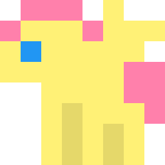 Size: 240x240 | Tagged: safe, artist:joeydr, derpibooru exclusive, imported from derpibooru, fluttershy, pegasus, pony, 8-bit, female, mare, pixel art, simple background, solo, transparent background