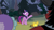 Size: 1920x1080 | Tagged: safe, imported from derpibooru, screencap, cozy glow, lord tirek, queen chrysalis, twilight sparkle, alicorn, centaur, pegasus, pony, frenemies (episode), campfire, disguise, disguised changeling, fake twilight, female, filly, mare, the pathetic princess thing, twilight sparkle (alicorn)