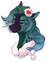 Size: 1000x1300 | Tagged: safe, artist:hazepages, imported from derpibooru, oc, oc only, oc:crimson fate, pony, bust, female, portrait, simple background, solo, transparent background