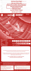 Size: 1000x2268 | Tagged: safe, artist:vavacung, imported from derpibooru, oc, oc:young queen, siren, comic:the adventure logs of young queen, comic