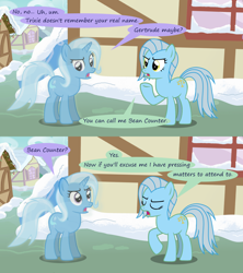 Size: 1280x1440 | Tagged: safe, artist:evil-dec0y, imported from derpibooru, trixie, oc, pony, comic:trixie vs., comic:trixie vs. hearth's warming