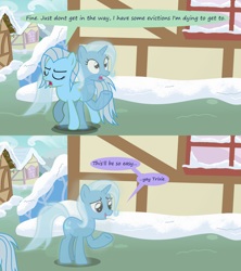 Size: 1280x1440 | Tagged: safe, artist:evil-dec0y, imported from derpibooru, trixie, oc, pony, comic:trixie vs., comic:trixie vs. hearth's warming