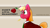 Size: 2560x1440 | Tagged: safe, artist:fuzzypones, imported from derpibooru, big macintosh, pony, appul, business suit, clothes, hay stalk, male, office, solo, straw in mouth
