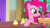 Size: 1280x720 | Tagged: safe, imported from derpibooru, screencap, pinkie pie, pony, the mean 6, cupcake, cute, diapinkes, eating, female, food, scrunchy face, solo