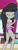 Size: 244x663 | Tagged: safe, imported from derpibooru, screencap, octavia melody, equestria girls, i'm on a yacht, spoiler:eqg series (season 2), bikini, bikini babe, clothes, cropped, cute, dancing, eyes closed, finger snap, legs, midriff, offscreen character, sexy, swimsuit, tavibetes
