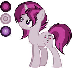 Size: 1662x1596 | Tagged: safe, artist:diamond-chiva, imported from derpibooru, oc, oc only, oc:lover tuner, pony, unicorn, female, magical lesbian spawn, mare, offspring, parent:octavia melody, parent:vinyl scratch, parents:scratchtavia, reference sheet, simple background, solo, transparent background
