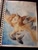 Size: 774x1032 | Tagged: safe, artist:clarissa0210, imported from derpibooru, oc, oc only, oc:jennifer miranda, pegasus, pony, female, mare, solo, traditional art