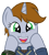 Size: 2850x3200 | Tagged: safe, artist:mrlolcats17, imported from derpibooru, oc, oc only, oc:littlepip, pony, unicorn, fallout equestria, bust, clothes, cute, fanfic, fanfic art, female, hooves, horn, jumpsuit, looking at you, mare, open mouth, pipbuck, simple background, solo, transparent background, vault suit