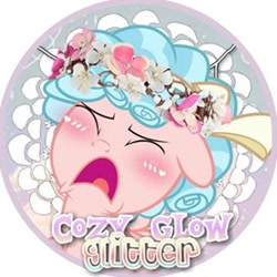 Size: 320x320 | Tagged: source needed, useless source url, safe, imported from derpibooru, cozy glow, pegasus, pony