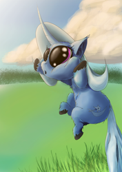 Size: 2480x3508 | Tagged: safe, artist:faeth, imported from derpibooru, trixie, pony, digital art, female, solo