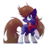 Size: 600x559 | Tagged: safe, artist:rainbows-skies, artist:thesmall-artist, imported from derpibooru, oc, oc only, oc:klawiee, earth pony, pony, coat markings, dappled, female, mare, simple background, solo, transparent background