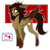 Size: 1024x1032 | Tagged: safe, artist:little-lime, imported from derpibooru, oc, oc only, pegasus, pony, heterochromia, simple background, solo, transparent background