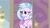 Size: 1920x1080 | Tagged: safe, imported from derpibooru, screencap, silverstream, classical hippogriff, hippogriff, student counsel, door, female, solo