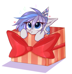 Size: 2176x2236 | Tagged: safe, artist:pesty_skillengton, imported from derpibooru, oc, oc only, pony, chibi, cute, female, gift art, mare, solo