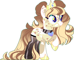 Size: 463x379 | Tagged: safe, artist:daydreamprince, imported from derpibooru, oc, oc only, earth pony, pony, base used, female, mare, simple background, solo, transparent background