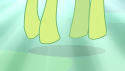 Size: 1280x720 | Tagged: safe, imported from derpibooru, screencap, thorax, changedling, changeling, to where and back again, close-up, hooves, king thorax, legs, male, pictures of legs, solo