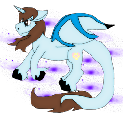 Size: 1622x1483 | Tagged: safe, artist:goldentigeress14, imported from derpibooru, oc, oc only, alicorn, classical unicorn, pony, unicorn, alicorn oc, cloven hooves, leonine tail, simple background, solo, transparent background, unshorn fetlocks