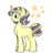 Size: 918x984 | Tagged: safe, artist:frowoppy, artist:miatsukyyy, imported from derpibooru, oc, oc only, oc:baweta, pony, unicorn, female, mare, offspring, parent:comet tail, parent:sunset shimmer, simple background, solo, white background