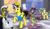 Size: 4142x2397 | Tagged: safe, artist:cactuscowboydan, imported from derpibooru, chancellor neighsay, spike, oc, oc:king righteous authority, oc:king speedy hooves, oc:queen fresh care, oc:queen galaxia, oc:queen galaxia (bigonionbean), oc:tommy the human, alicorn, dragon, pony, alicorn oc, canterlot, canterlot castle, clothes, commissioner:bigonionbean, crown, dress, father and son, female, food, fusion, fusion:big macintosh, fusion:braeburn, fusion:carrot top, fusion:derpy hooves, fusion:doctor whooves, fusion:flash sentry, fusion:golden harvest, fusion:king righteous authority, fusion:king speedy hooves, fusion:mayor mare, fusion:minuette, fusion:prince blueblood, fusion:princess cadance, fusion:princess celestia, fusion:princess luna, fusion:queen fresh care, fusion:queen galaxia, fusion:shining armor, fusion:time turner, fusion:trouble shoes, fusion:twilight sparkle, fusion:wind waker, glasses, hair bun, human oc, husband and wife, jewelry, magic, male, mare, mother and son, regalia, royal guard, scroll, shirt, stallion, sweater, tea, winged spike, wings