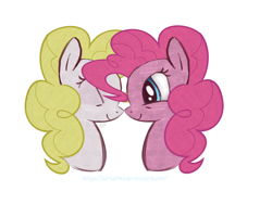 Size: 5000x4000 | Tagged: safe, artist:ad-laimi, imported from derpibooru, pinkie pie, surprise, pony, absurd resolution, bust, portrait