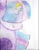 Size: 1024x1326 | Tagged: safe, artist:zevhara, imported from derpibooru, twilight sparkle, alicorn, pony, corrupted twilight sparkle, female, solo, traditional art, twilight sparkle (alicorn)