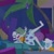 Size: 607x610 | Tagged: safe, imported from derpibooru, screencap, rarity, sheep, equestria girls, equestria girls series, spring breakdown, spoiler:eqg series (season 2), barefoot, cropped, feet, female, lifejacket, sandal removed, sandals