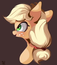Size: 1654x1884 | Tagged: safe, artist:tohupo, imported from derpibooru, applejack, earth pony, pony, female, mare, solo