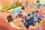 Size: 1200x800 | Tagged: safe, artist:pixelkitties, imported from derpibooru, applejack, fluttershy, gummy, pinkie pie, princess celestia, rainbow dash, rarity, smarty pants, twilight sparkle, alicorn, the cutie map, book, cane, car, cider, clothes, daruma, discord lamp, duck tales, duck tales 2017, ducktales, ducktales 2017, elements of harmony, hat, hoof hold, land rover, mane six, mystery box of plot importance, party cannon, scepter, staff, staff of sameness, style emulation, top hat, trixie's hat, twilight scepter, twilight sparkle (alicorn)