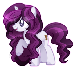 Size: 949x842 | Tagged: safe, artist:sugaryicecreammlp, imported from derpibooru, oc, oc only, oc:bear heart, pony, unicorn, base used, female, mare, simple background, solo, transparent background