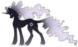 Size: 1150x695 | Tagged: safe, artist:x4nny, imported from derpibooru, oc, oc only, oc:ares, pony, unicorn, male, simple background, solo, stallion, transparent background