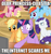 Size: 622x663 | Tagged: artist needed, source needed, safe, imported from derpibooru, applejack, fluttershy, pinkamena diane pie, pinkie pie, rainbow dash, rarity, twilight sparkle, earth pony, pegasus, pony, unicorn, computer, computer mouse, dear princess celestia, female, golden oaks library, implied porn, mane six, mare, meme, reaction image, shocked, the internet, unicorn twilight