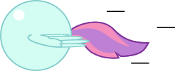 Size: 246x101 | Tagged: safe, artist:mega-poneo, imported from derpibooru, sunny flare, pegasus, pony, ball, crossover, equestria girls ponified, female, mare, motion lines, ponified, rolling, simple background, solo, sonic the hedgehog (series), spin dash, transparent background